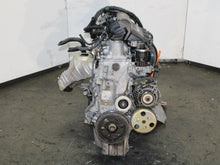 Load image into Gallery viewer, JDM 2006-2007 Honda Fit Motor L15A 1.5L 4 Cyl Engine