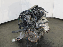 Load image into Gallery viewer, JDM 2006-2007 Honda Fit Motor L15A 1.5L 4 Cyl Engine