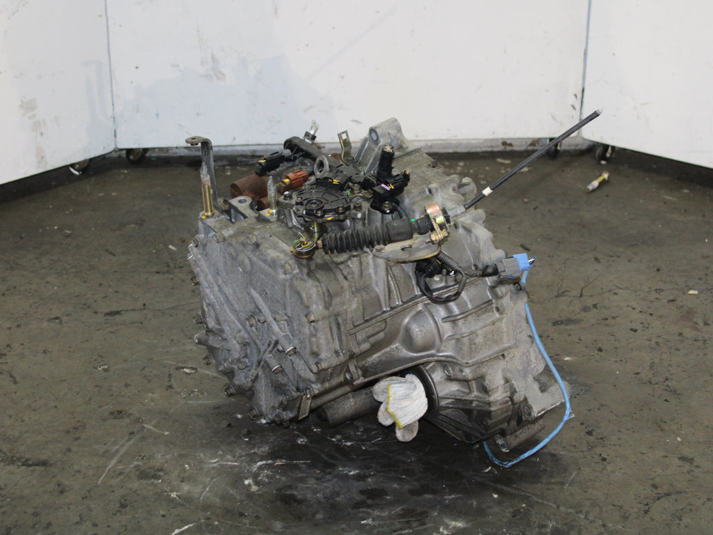 JDM 2006-2007 Honda Fit Automatic L15A 1.5L 4 Cyl Transmission