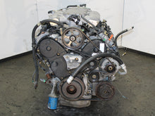 Load image into Gallery viewer, JDM 2003-2006 Acura MDX Motor J35A J35A5 3.5L 6 Cyl Engine