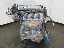 Load image into Gallery viewer, JDM 2003-2006 Acura MDX Motor J35A J35A5 3.5L 6 Cyl Engine