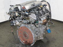 Load image into Gallery viewer, JDM 2003-2006 Acura MDX Motor J35A J35A5 3.5L 6 Cyl Engine