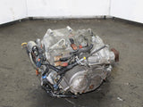 JDM 2003-2006 Acura MDX, 2006-2008 Honda Pilot 4WD J35A 3.5L 6 Cyl Transmission