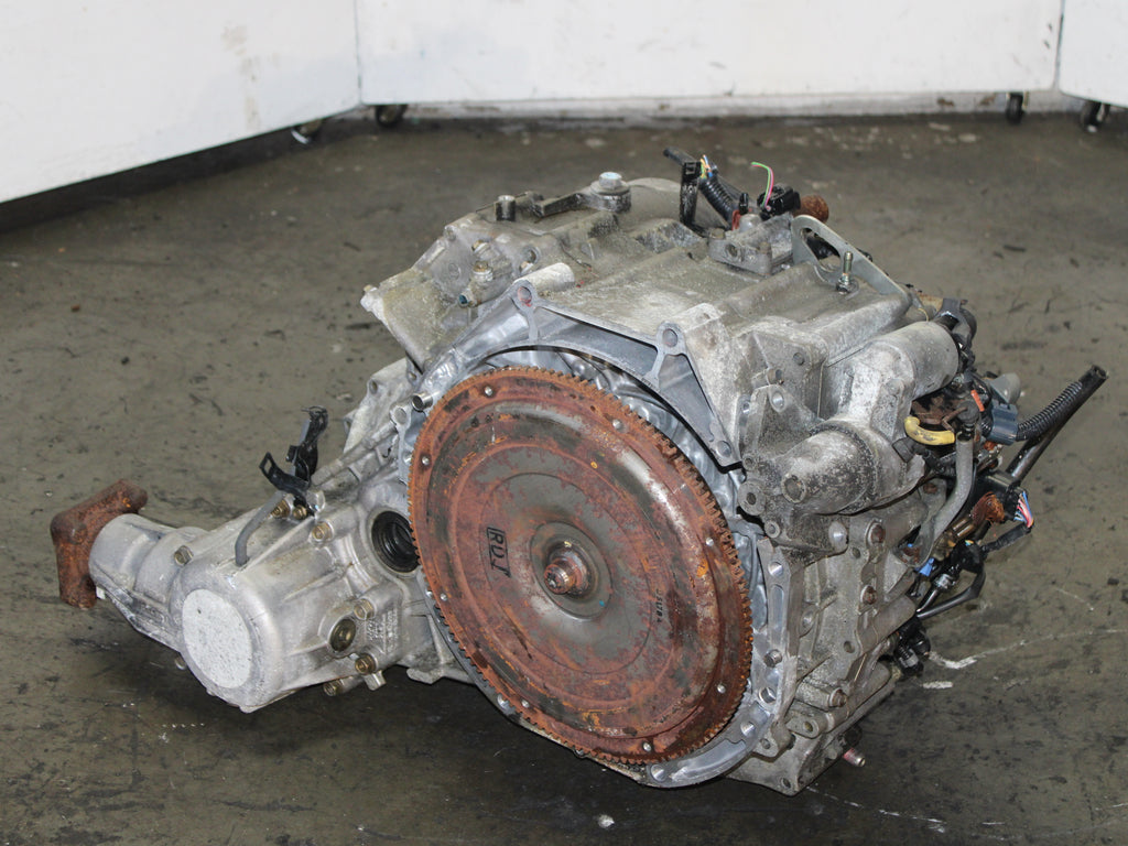 JDM 2003-2006 Acura MDX, 2006-2008 Honda Pilot 4WD J35A 3.5L 6 Cyl Transmission