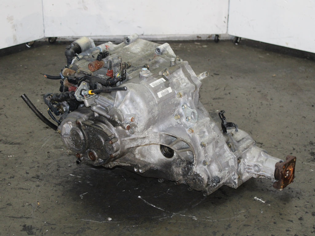 JDM 2003-2006 Acura MDX, 2006-2008 Honda Pilot 4WD J35A 3.5L 6 Cyl Transmission