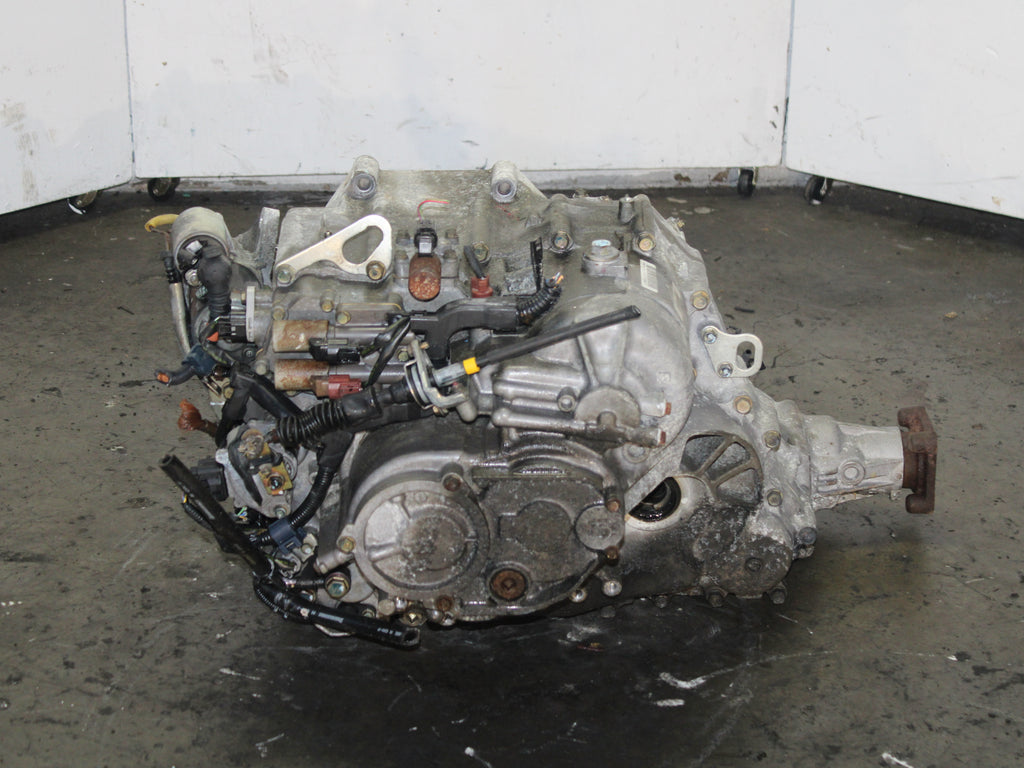 JDM 2003-2006 Acura MDX, 2006-2008 Honda Pilot 4WD J35A 3.5L 6 Cyl Transmission