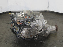 Load image into Gallery viewer, JDM 2003-2006 Acura MDX, 2006-2008 Honda Pilot 4WD J35A 3.5L 6 Cyl Transmission