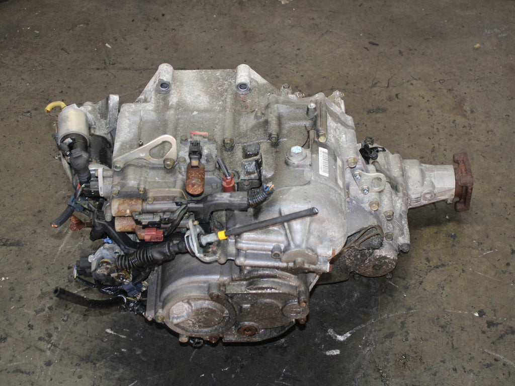 JDM 2003-2006 Acura MDX, 2006-2008 Honda Pilot 4WD J35A 3.5L 6 Cyl Transmission