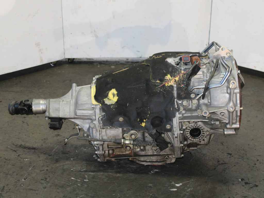 JDM 2013 Subaru Legacy B4 CVT FB25 2.5L 4 Cyl Transmission