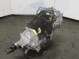 JDM 2014 Subaru Legacy CVT FB25 2.5L 4 Cyl Transmission