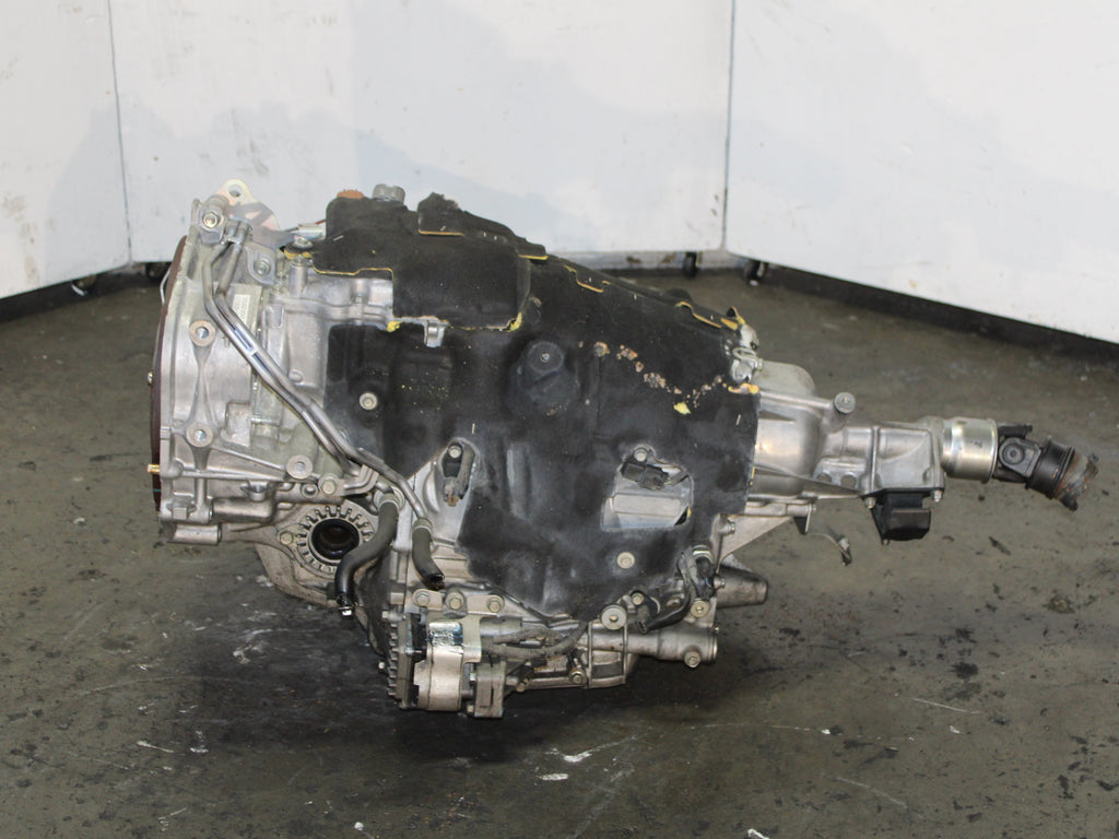 JDM 2013 Subaru Legacy B4 CVT FB25 2.5L 4 Cyl Transmission