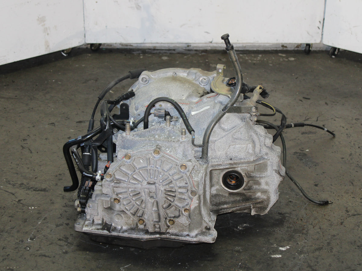 JDM 2001-2003 Mazda Protege Automatic FSZE FSDE 4 Cyl 2.0L Transmissio ...
