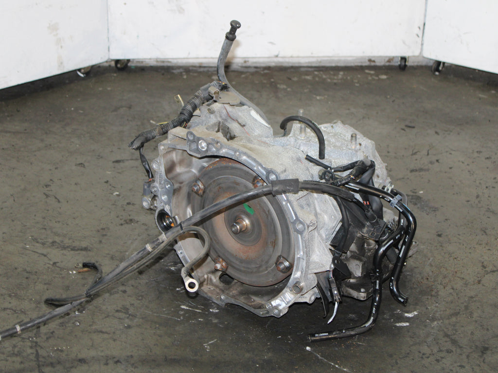 JDM 2001-2003 Mazda Protege Automatic FSZE FSDE 4 Cyl 2.0L Transmission