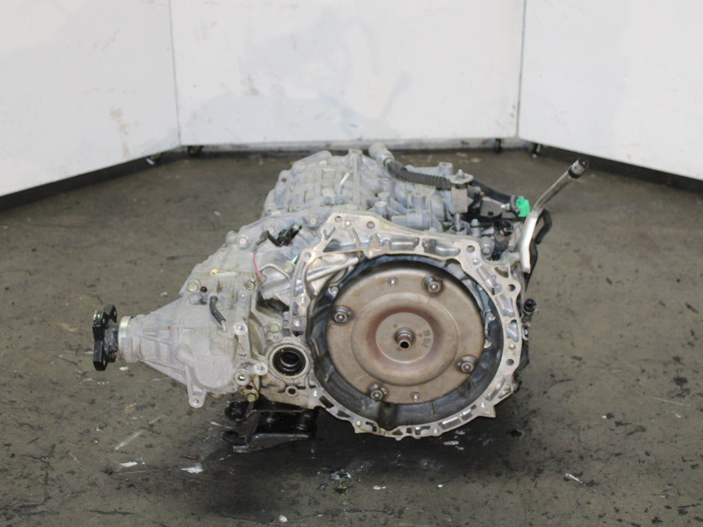 JDM 2008-2015 Nissan Rogue 4wd Automatic 4 Cyl 2.5L Transmission