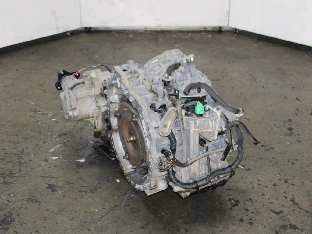 JDM 2008-2015 Nissan Rogue 4wd Automatic 4 Cyl 2.5L Transmission