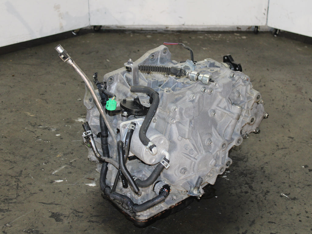 JDM 2008-2015 Nissan Rogue 4wd Automatic 4 Cyl 2.5L Transmission