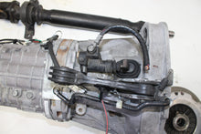 Load image into Gallery viewer, JDM 2008-2014 Subaru Impreza WRX STI TY856UB1KA 6 speed Manual Transmission 4 Cyl 2.0L