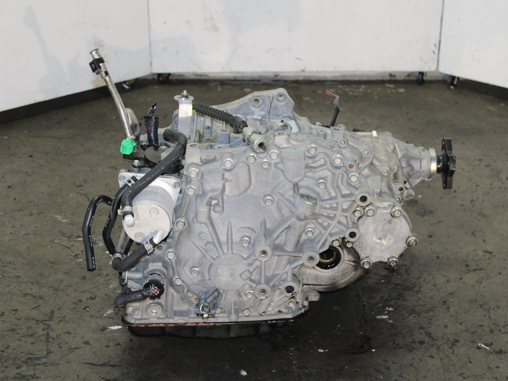 JDM 2008-2015 Nissan Rogue 4wd Automatic 4 Cyl 2.5L Transmission