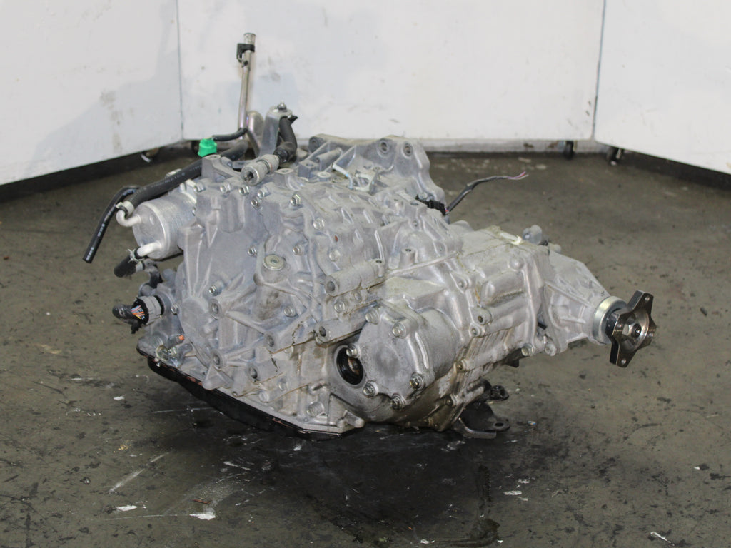 JDM 2008-2015 Nissan Rogue 4wd Automatic 4 Cyl 2.5L Transmission