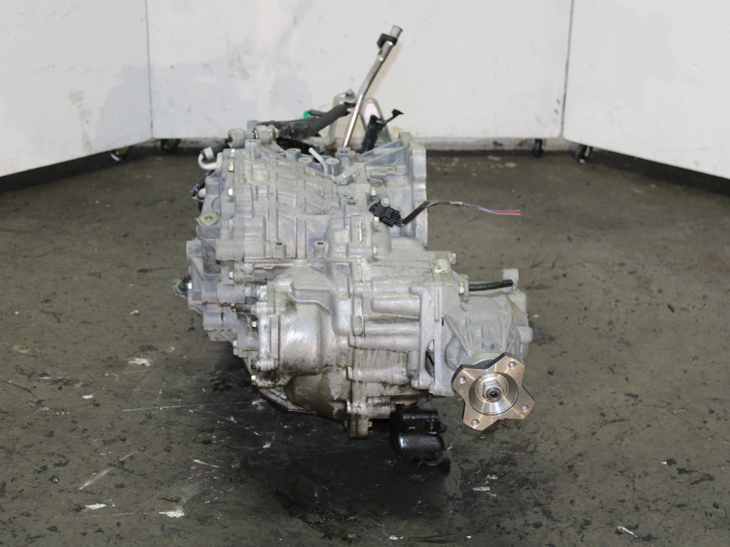 JDM 2008-2015 Nissan Rogue 4wd Automatic 4 Cyl 2.5L Transmission