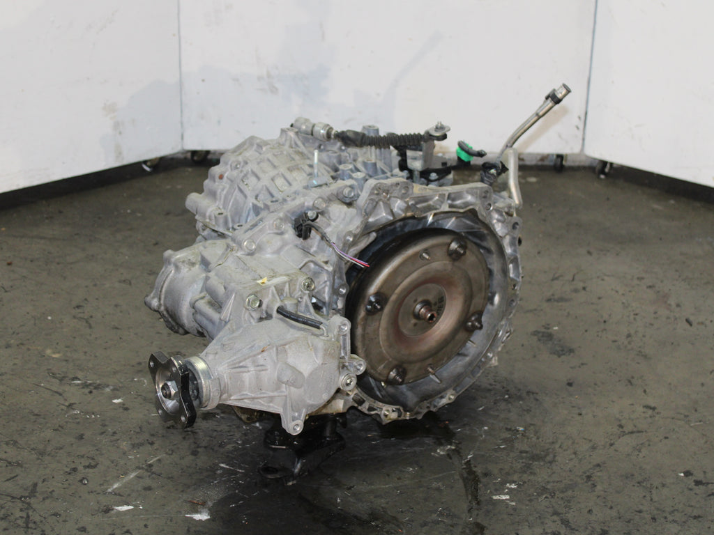 JDM 2008-2015 Nissan Rogue 4wd Automatic 4 Cyl 2.5L Transmission