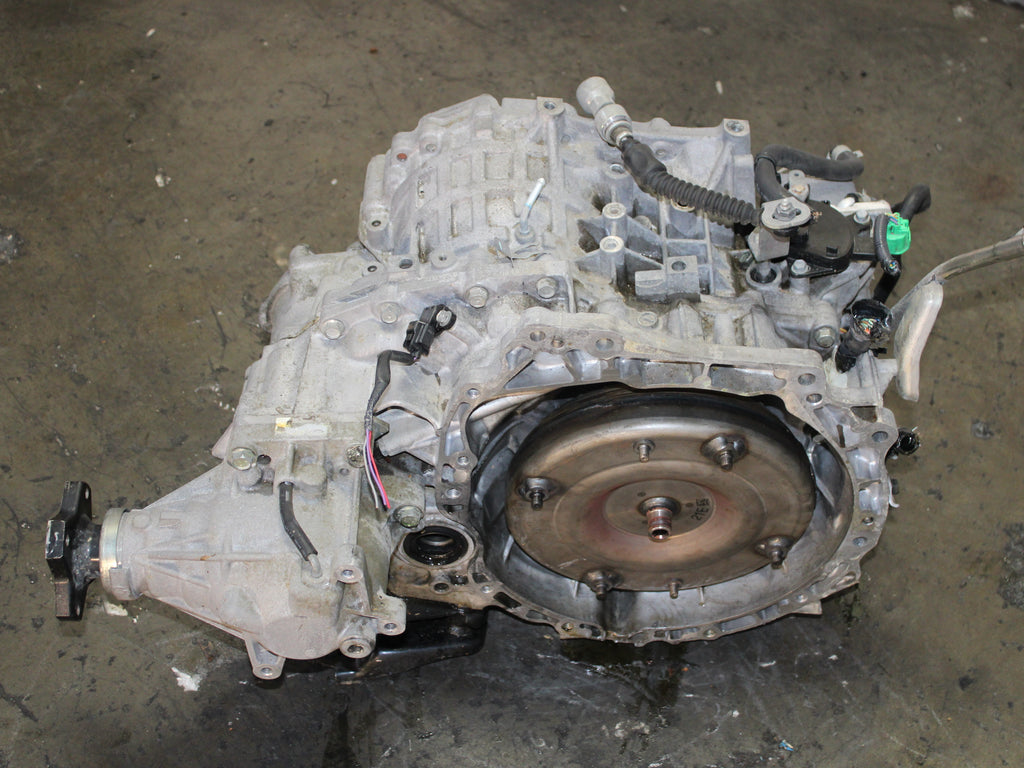 JDM 2008-2015 Nissan Rogue 4wd Automatic 4 Cyl 2.5L Transmission