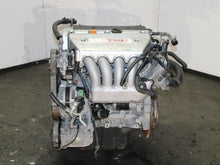 Load image into Gallery viewer, 2004-2008 Acura TSX Motor K24A K24A3 4-Cyl 2.4L Engine