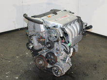 Load image into Gallery viewer, 2004-2008 Acura TSX Motor K24A K24A3 4-Cyl 2.4L Engine