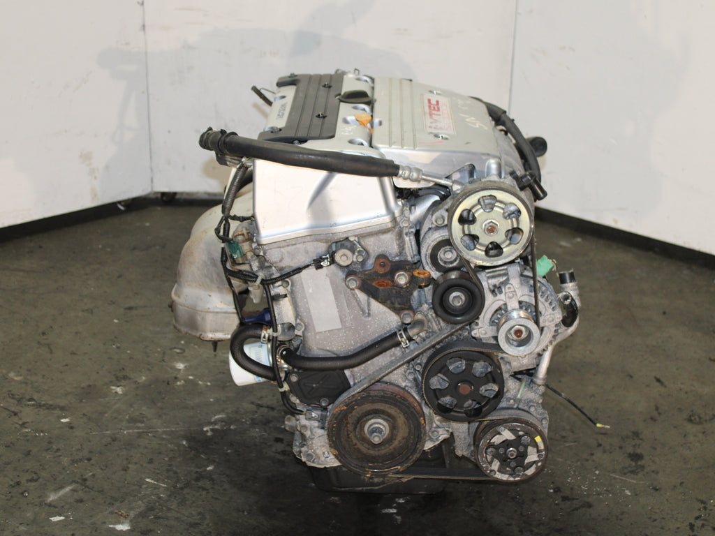 2004-2008 Acura TSX Motor K24A K24A3 4-Cyl 2.4L Engine