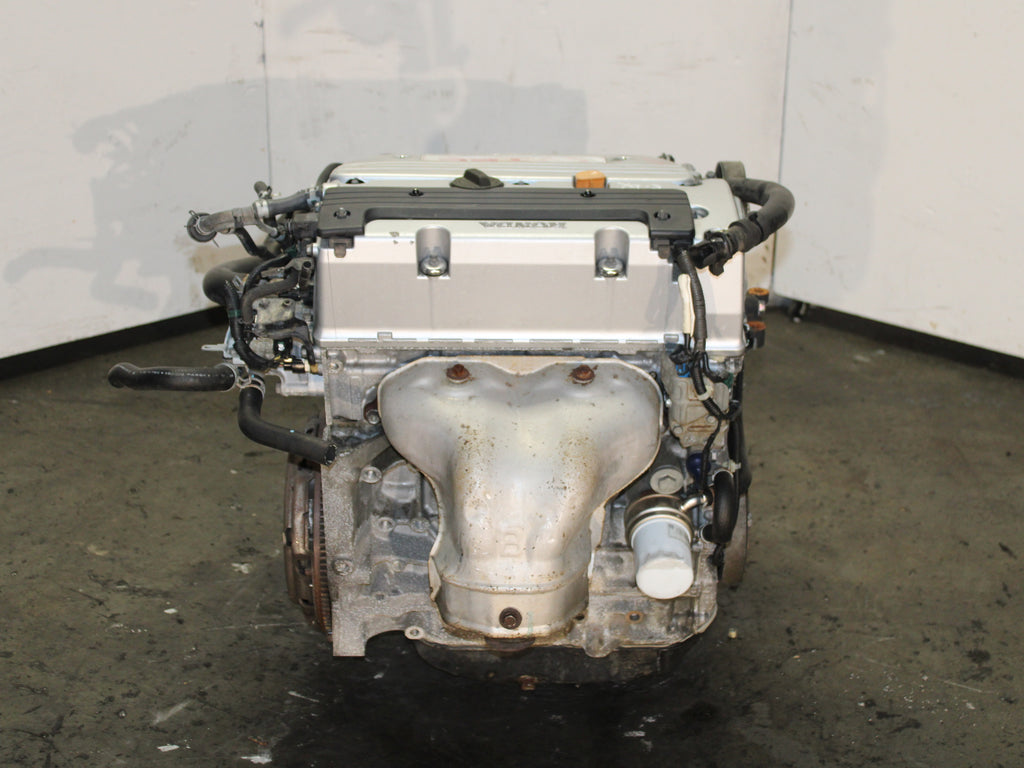 2004-2008 Acura TSX Motor K24A K24A3 4-Cyl 2.4L Engine