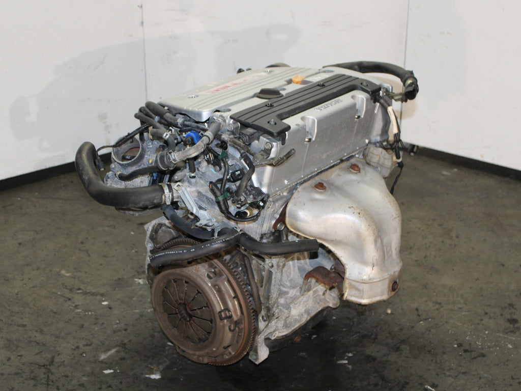 2004-2008 Acura TSX Motor K24A K24A3 4-Cyl 2.4L Engine