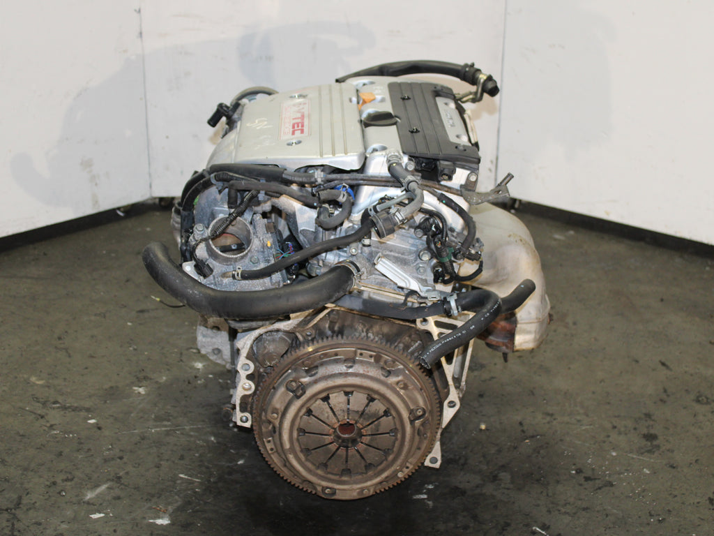 2004-2008 Acura TSX Motor K24A K24A3 4-Cyl 2.4L Engine