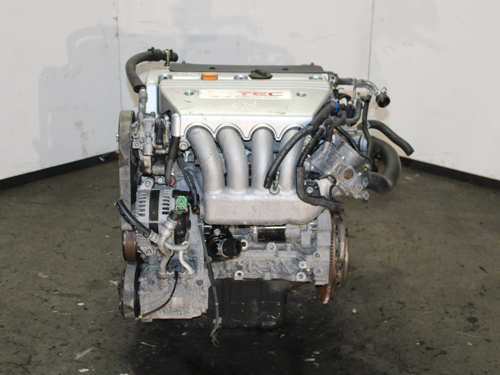 2004-2008 Acura TSX Motor K24A K24A3 4-Cyl 2.4L Engine