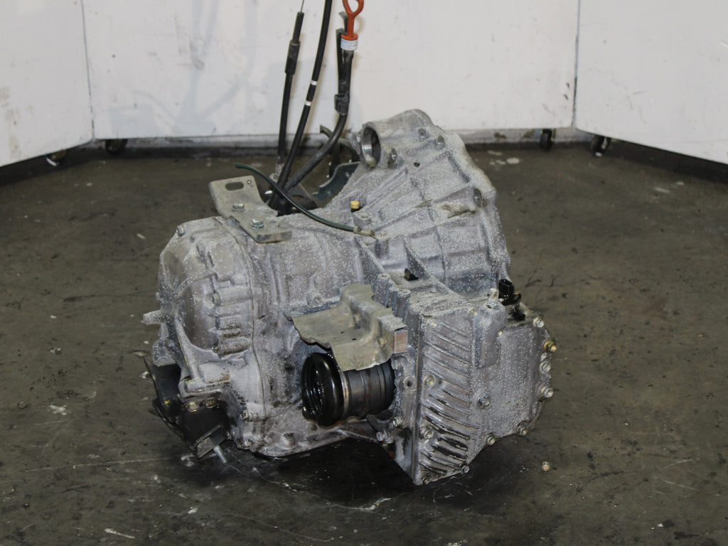 1997-2001 Toyota Camry 5S-FE Automatic 2.2L 4-Cyl Transmission