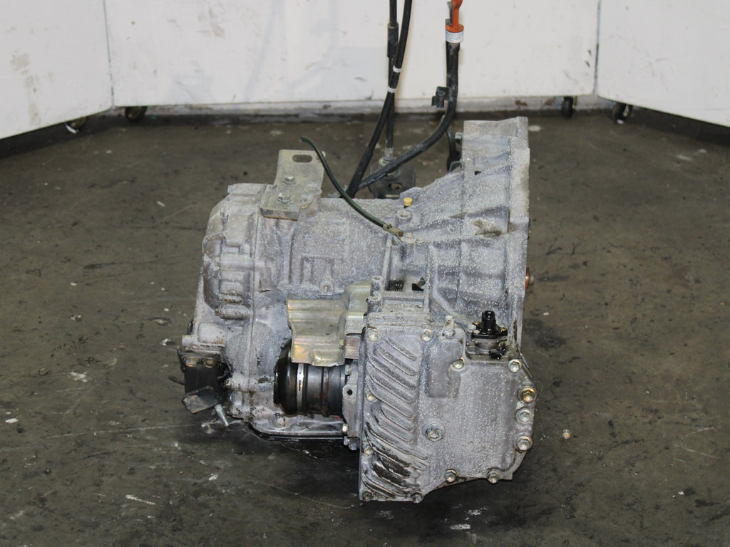 1997-2001 Toyota Camry 5S-FE Automatic 2.2L 4-Cyl Transmission