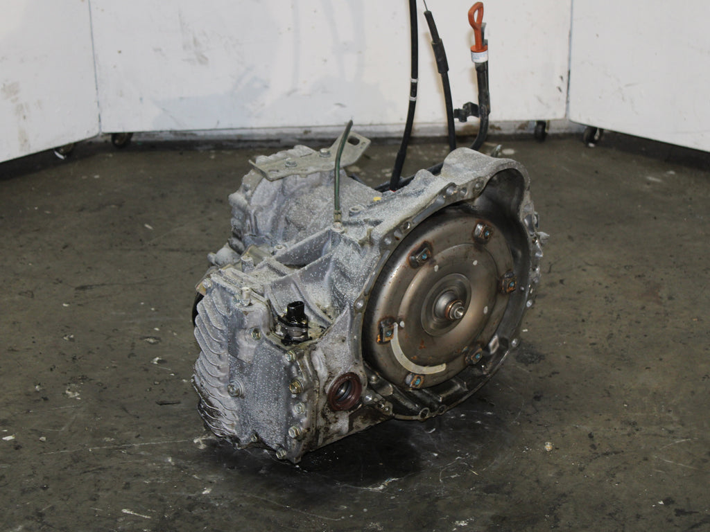 1997-2001 Toyota Camry 5S-FE Automatic 2.2L 4-Cyl Transmission