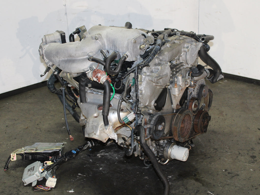 JDM 2003-2007 Nissan Murano Motor VQ35-1GEN 3.5L 6 Cyl Engine