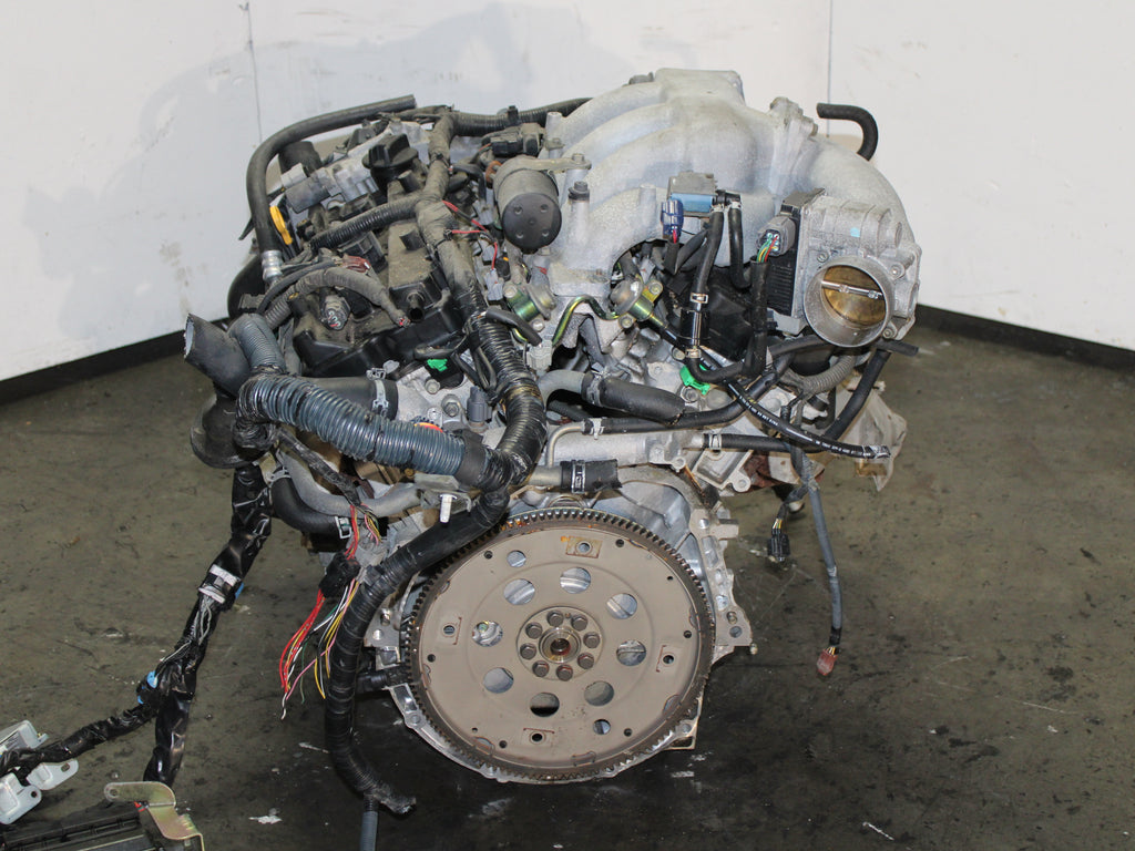 JDM 2003-2007 Nissan Murano Motor VQ35-1GEN 3.5L 6 Cyl Engine