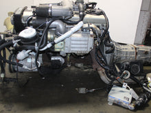 Load image into Gallery viewer, JDM 1990-1997 Nissan Skyline R32 GTS Motor 5 Speed Manual RB20DET 2.0L 6 Cyl Engine