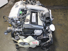 Load image into Gallery viewer, JDM 1990-1997 Nissan Skyline R32 GTS Motor 5 Speed Manual RB20DET 2.0L 6 Cyl Engine