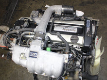 Load image into Gallery viewer, JDM 1990-1997 Nissan Skyline R32 GTS Motor 5 Speed Manual RB20DET 2.0L 6 Cyl Engine