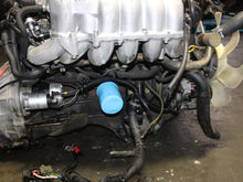 Load image into Gallery viewer, JDM 1990-1997 Nissan Skyline R32 GTS Motor 5 Speed Manual RB20DET 2.0L 6 Cyl Engine