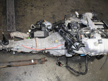 Load image into Gallery viewer, JDM 1990-1997 Nissan Skyline R32 GTS Motor 5 Speed Manual RB20DET 2.0L 6 Cyl Engine