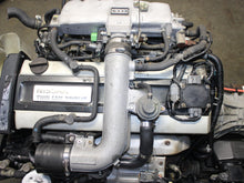 Load image into Gallery viewer, JDM 1990-1997 Nissan Skyline R32 GTS Motor 5 Speed Manual RB20DET 2.0L 6 Cyl Engine