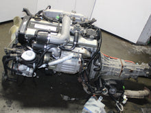 Load image into Gallery viewer, JDM 1990-1997 Nissan Skyline R32 GTS Motor 5 Speed Manual RB20DET 2.0L 6 Cyl Engine