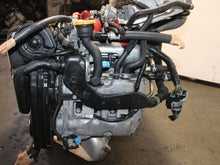 Load image into Gallery viewer, JDM 2015-2021 Subaru Impreza WRX-STI Motor V10 EJ257-4GEN 2.5L 4 Cyl Engine