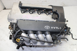 JDM 2000-2005 Toyota Celica Motor 6 Speed 2ZZ-GE 1.8L 4 Cyl Engine