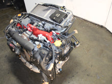 Load image into Gallery viewer, JDM 2015-2021 Subaru Impreza WRX-STI Motor V10 EJ257-4GEN 2.5L 4 Cyl Engine