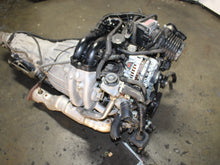 Load image into Gallery viewer, JDM 2004-2008 Mazda RX8 4 Port Motor Automatic Transmission 13B-AT 1.3L Engine