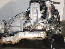 Load image into Gallery viewer, JDM 2004-2008 Mazda RX8 4 Port Motor Automatic Transmission 13B-AT 1.3L Engine